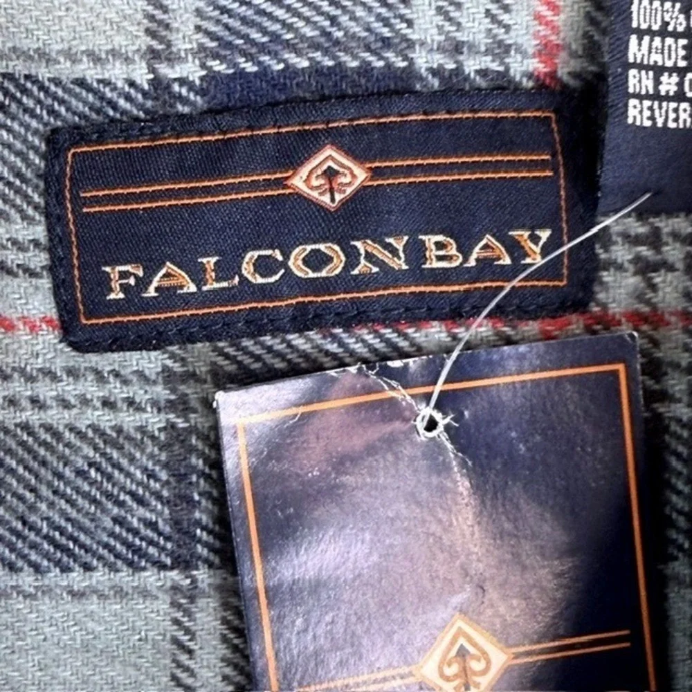 Falcon Bay classic long